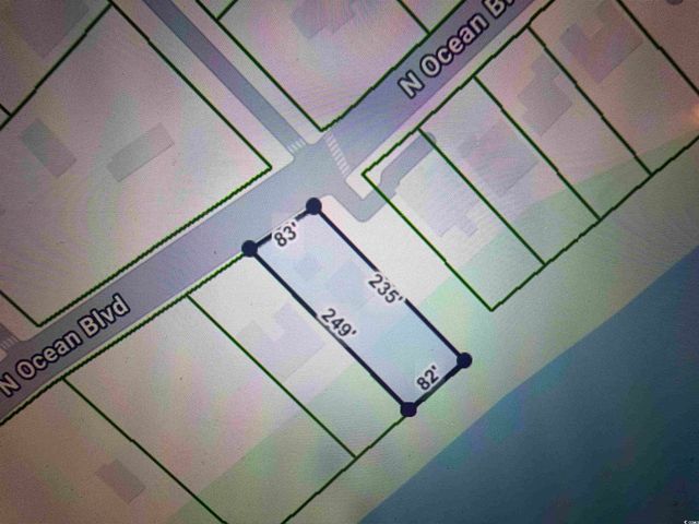 3604 Ocean Blvd. N, Myrtle Beach, SC 29577