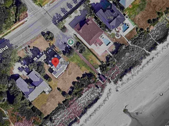 3604 Ocean Blvd. N, Myrtle Beach, SC 29577