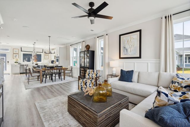 420 Swaying Pine Lane, Summerville, SC 29486