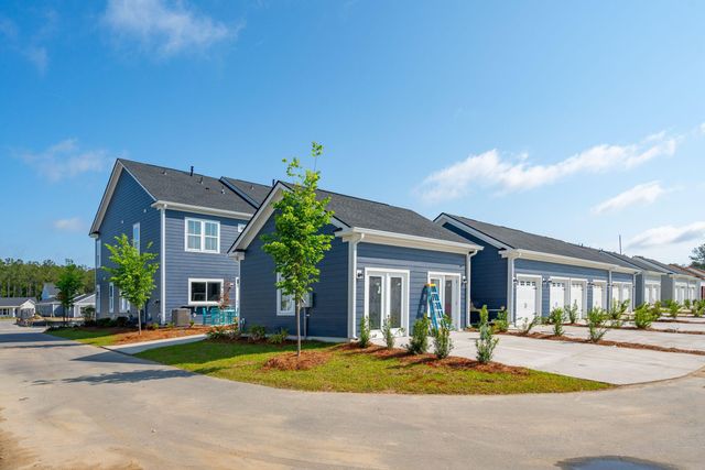 420 Swaying Pine Lane, Summerville, SC 29486