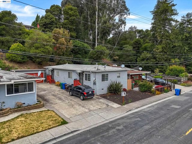512 Tennent Ave, Pinole, CA 94564