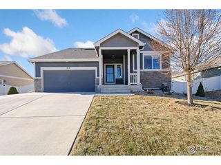 715 Mt Evans Ave, Severance, CO 80550