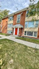14047 S School Street 3W, Riverdale, IL 60827