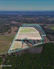 0 NE County Road 69a, Blountstown, FL 32424