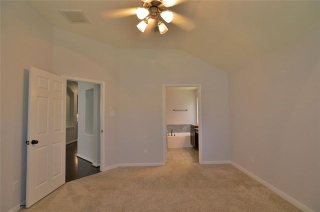 11219 English Rose Trail, Missouri City, TX 77459