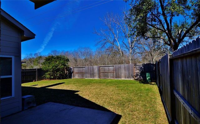 11219 English Rose Trail, Missouri City, TX 77459