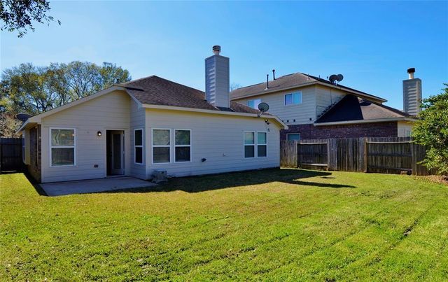 11219 English Rose Trail, Missouri City, TX 77459