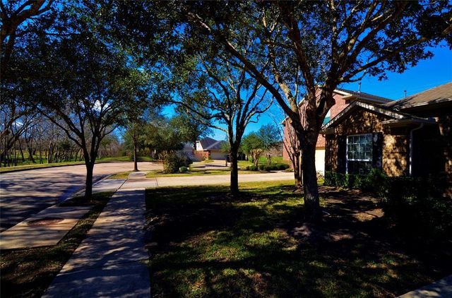 11219 English Rose Trail, Missouri City, TX 77459