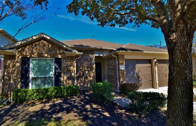 11219 English Rose Trail, Missouri City, TX 77459
