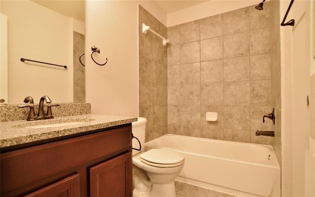 11219 English Rose Trail, Missouri City, TX 77459