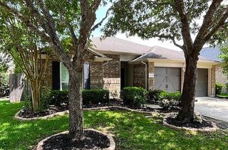 11219 English Rose Trail, Missouri City, TX 77459