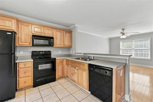 105 Whitehead Road 15, Athens, GA 30606