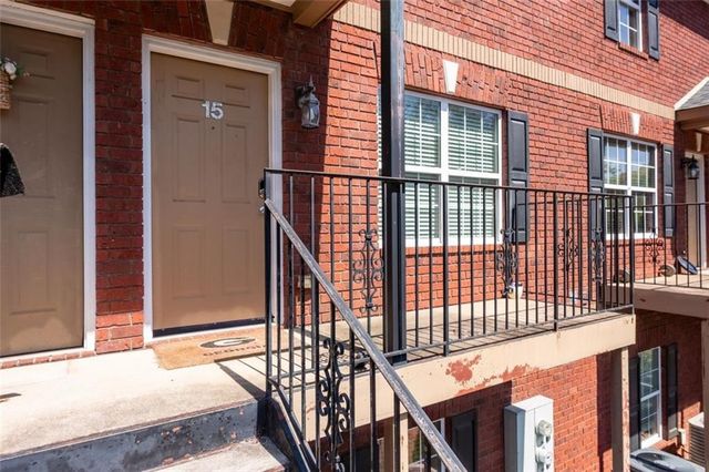105 Whitehead Road 15, Athens, GA 30606
