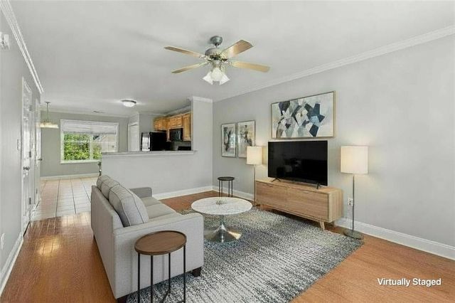 105 Whitehead Road 15, Athens, GA 30606