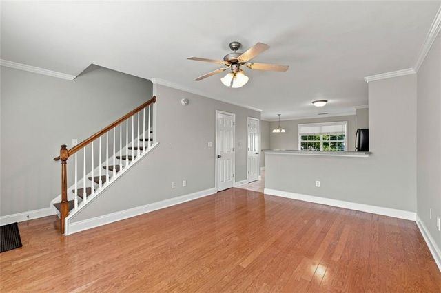 105 Whitehead Road 15, Athens, GA 30606