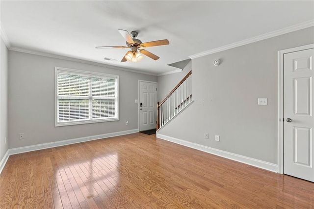 105 Whitehead Road 15, Athens, GA 30606