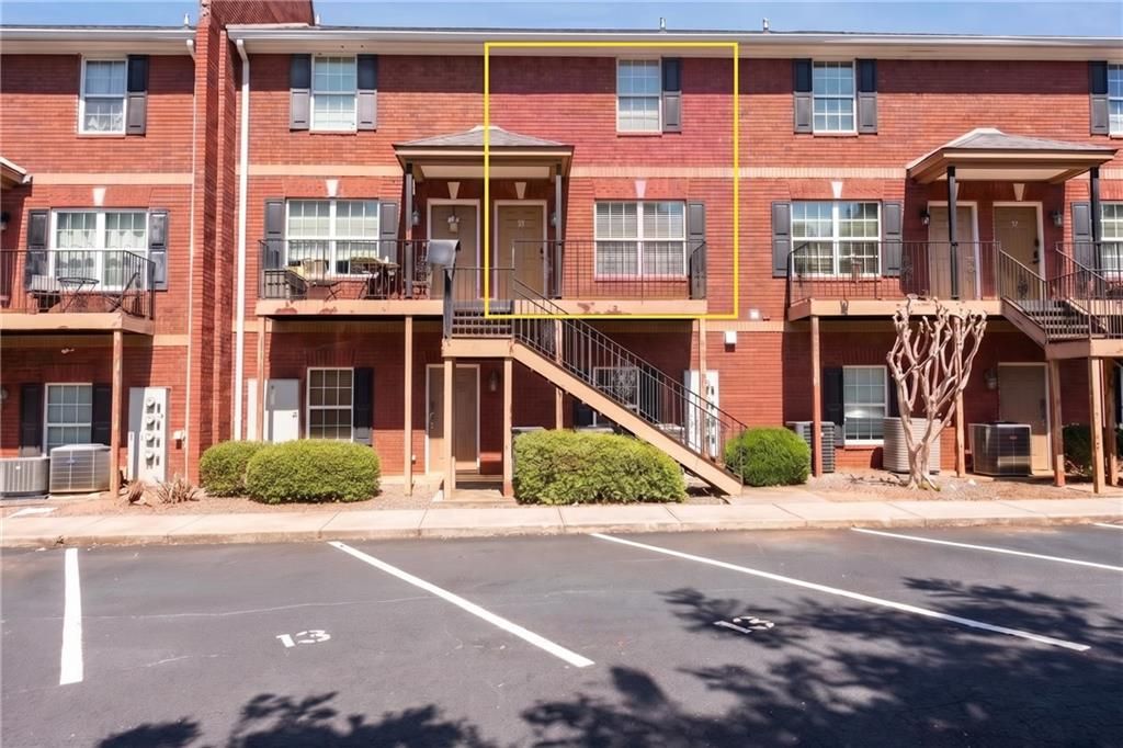 105 Whitehead Road 15, Athens, GA 30606