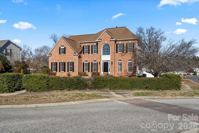 7215 Conifer Circle, Indian Trail, NC 28079
