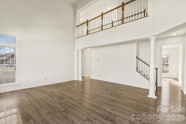 7215 Conifer Circle, Indian Trail, NC 28079