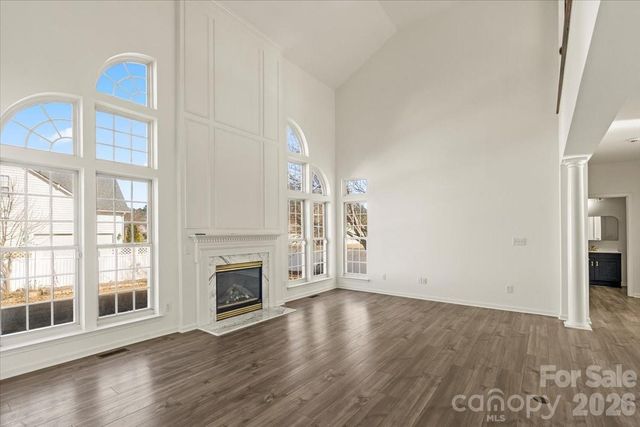 7215 Conifer Circle, Indian Trail, NC 28079
