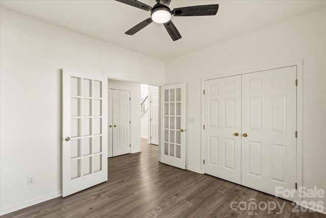 7215 Conifer Circle, Indian Trail, NC 28079