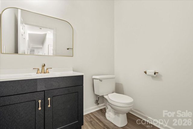 7215 Conifer Circle, Indian Trail, NC 28079