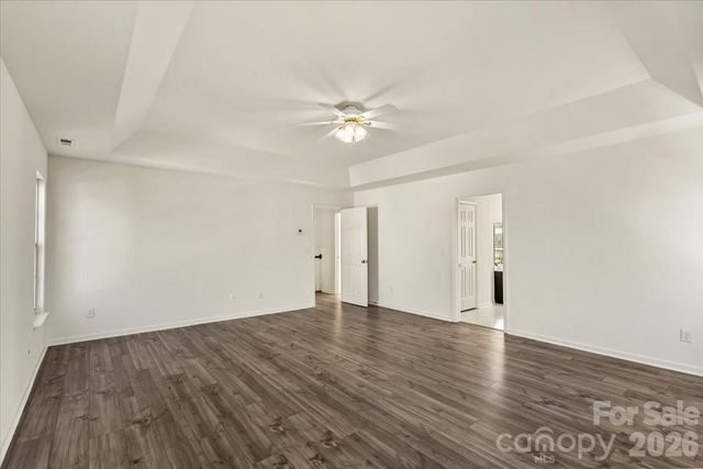 7215 Conifer Circle, Indian Trail, NC 28079
