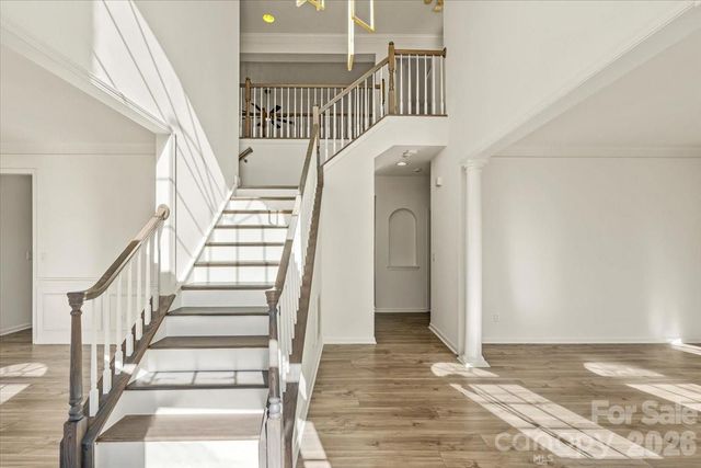 7215 Conifer Circle, Indian Trail, NC 28079