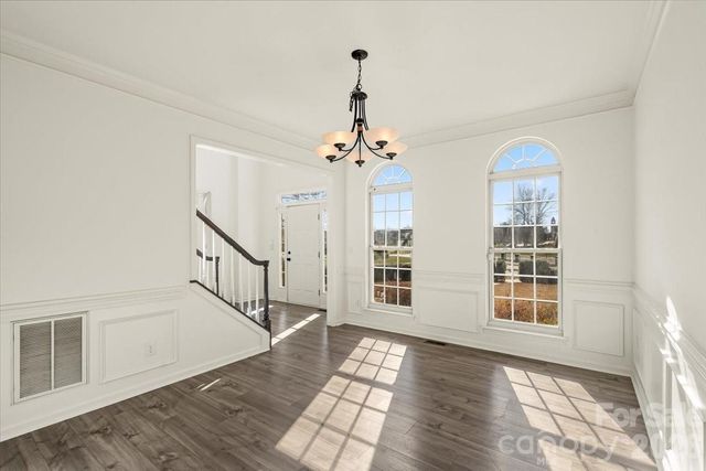 7215 Conifer Circle, Indian Trail, NC 28079