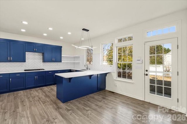 7215 Conifer Circle, Indian Trail, NC 28079