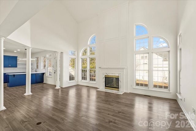 7215 Conifer Circle, Indian Trail, NC 28079
