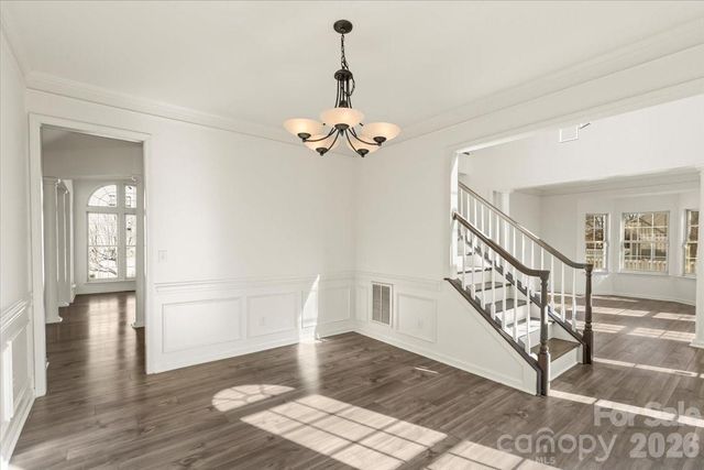 7215 Conifer Circle, Indian Trail, NC 28079