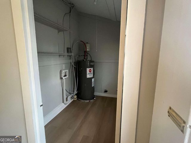 202 Cheatham Street, Griffin, GA 30223