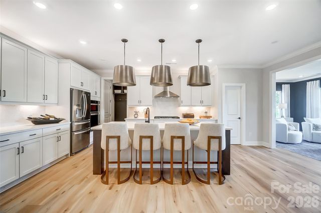 504 Fern Hill Road, Mooresville, NC 28177