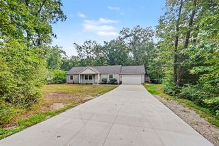 6780 Blue Lake Road, Twin Lake, MI 49457