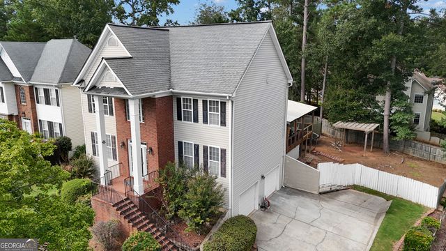308 Dalston Way, Peachtree City, GA 30269