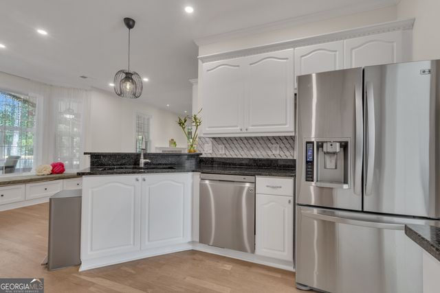 308 Dalston Way, Peachtree City, GA 30269