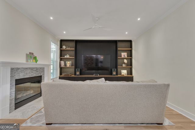 308 Dalston Way, Peachtree City, GA 30269