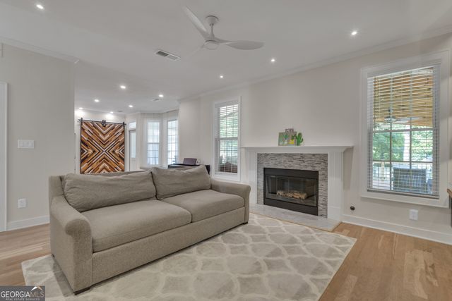 308 Dalston Way, Peachtree City, GA 30269