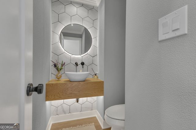 308 Dalston Way, Peachtree City, GA 30269