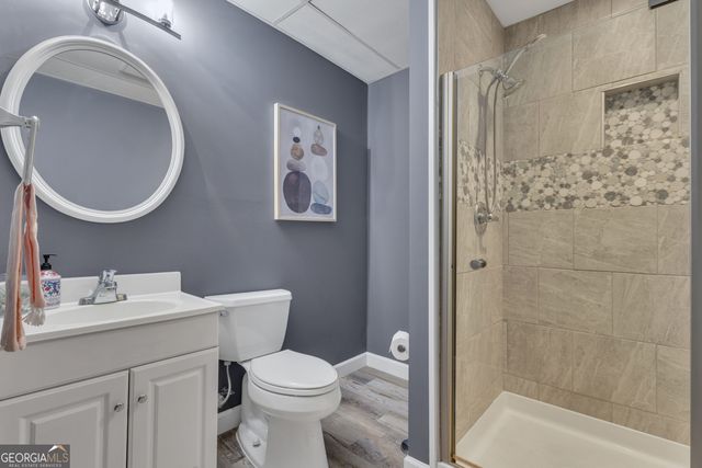 308 Dalston Way, Peachtree City, GA 30269