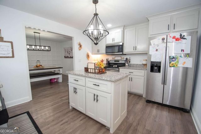 203 White Avenue, Hogansville, GA 30230