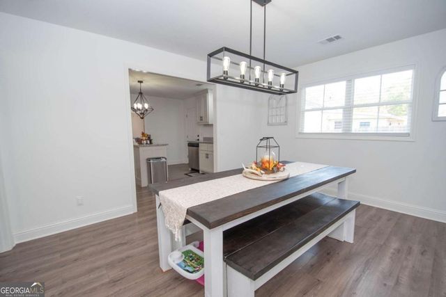 203 White Avenue, Hogansville, GA 30230