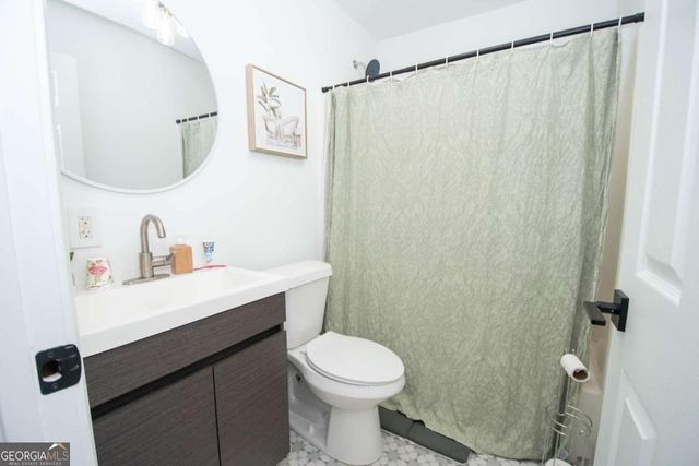 203 White Avenue, Hogansville, GA 30230