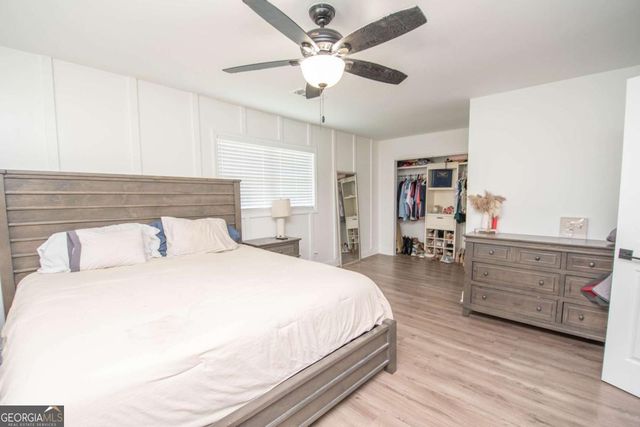 203 White Avenue, Hogansville, GA 30230