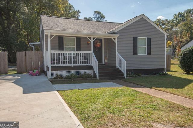 203 White Avenue, Hogansville, GA 30230