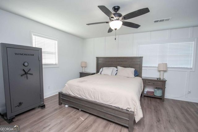 203 White Avenue, Hogansville, GA 30230