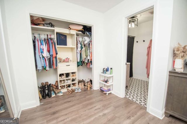 203 White Avenue, Hogansville, GA 30230