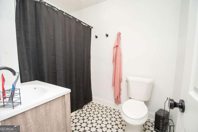 203 White Avenue, Hogansville, GA 30230