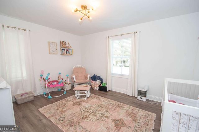 203 White Avenue, Hogansville, GA 30230